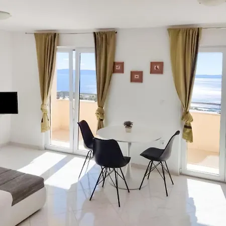 In Appartement *