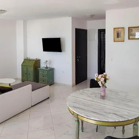 In Appartement Makarska