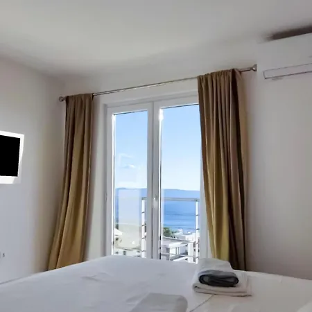 Appartement In Makarska