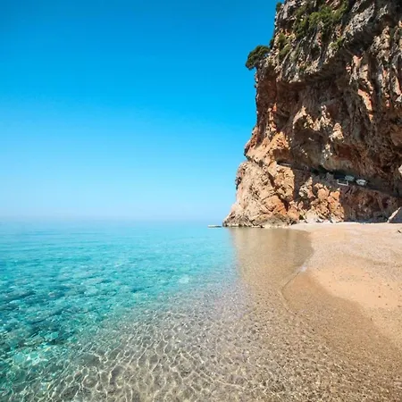 Appartement In Makarska